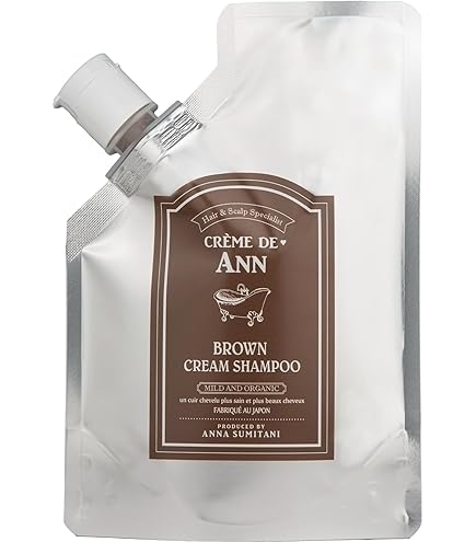 Amazon | 【公式】Creme de Ann (クレムドアン) ブラッククリーム